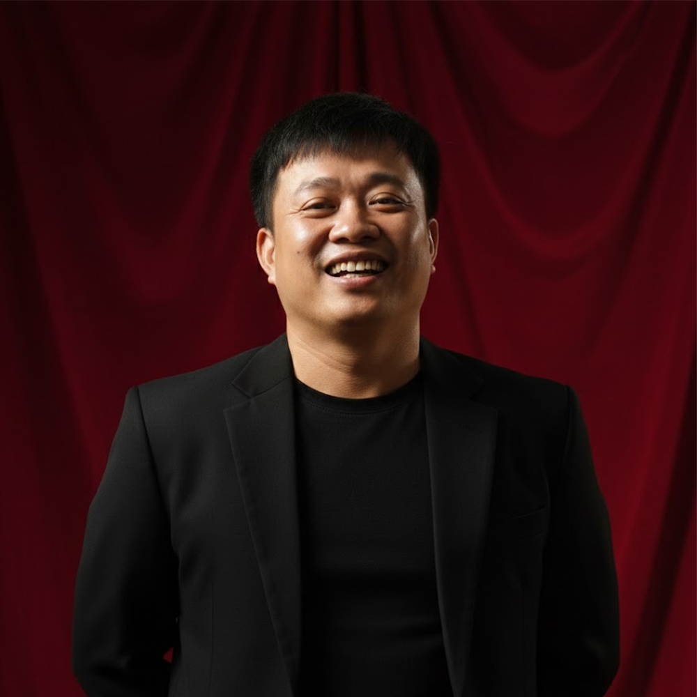 mr. Phương